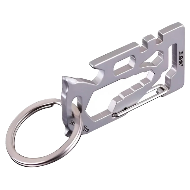 мультитул для ключів