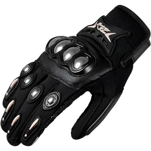 мужские мотоперчатки