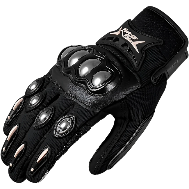 мужские мотоперчатки