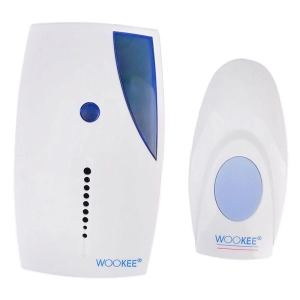 беспроводной звонок на дверь