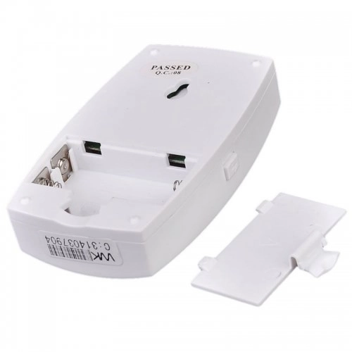 беспроводной квартирный звонок