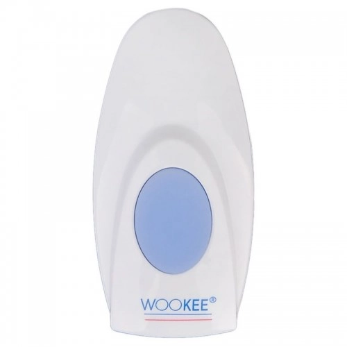 беспроводные дверные звонки