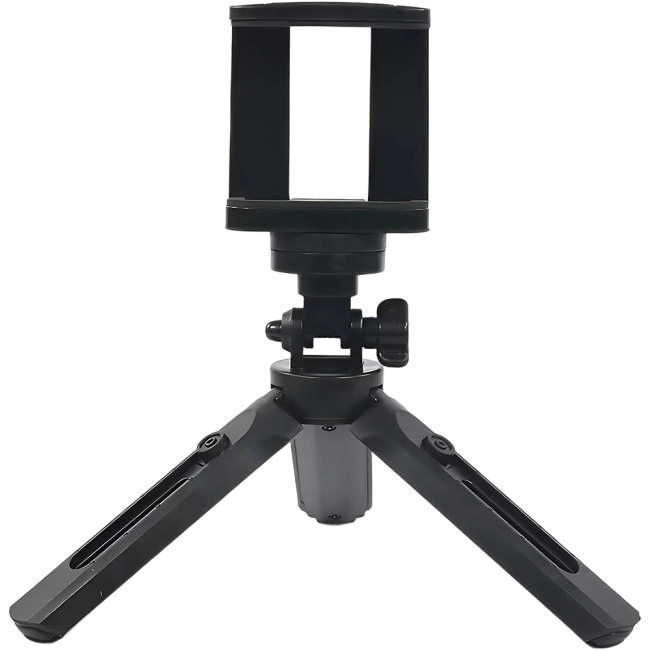 телескопический штатив для телефона