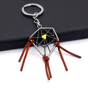 брелок Death Stranding