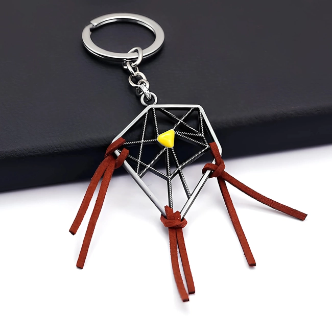 брелок Death Stranding