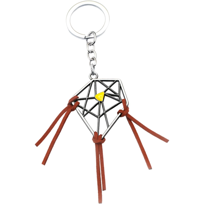 брелок ловец снов Сэма