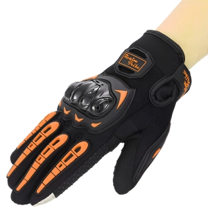 перчатки для езды на мотоциклах