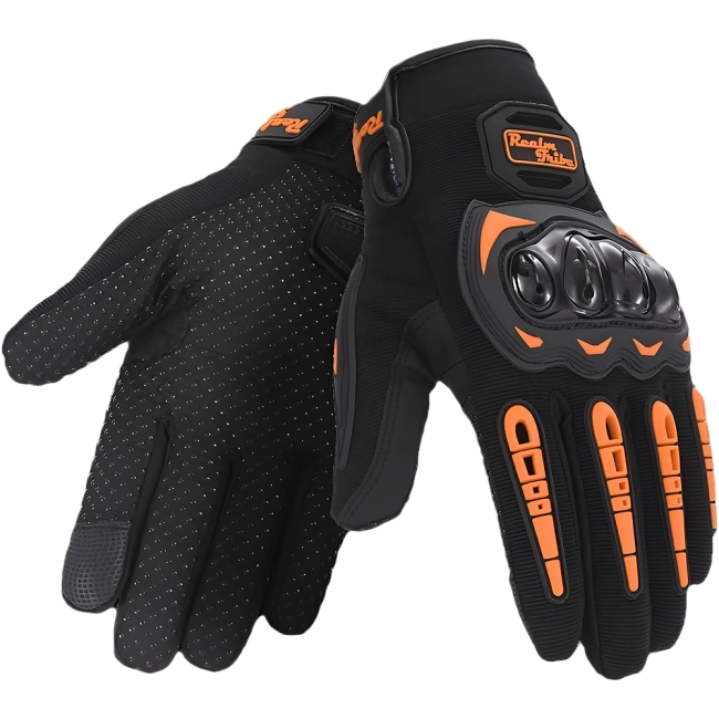 мотоперчатки для мужчин