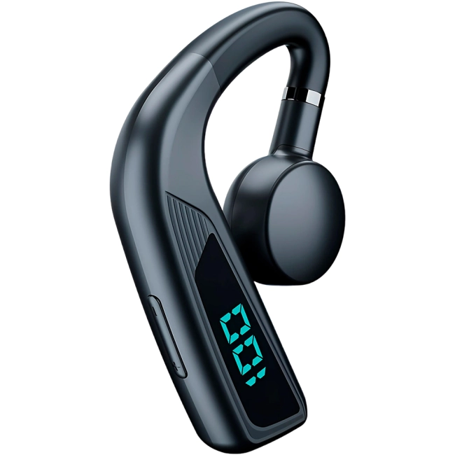 наушник в ухо с блютуз