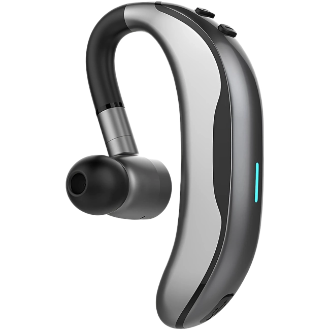 наушник с креплением на ухо