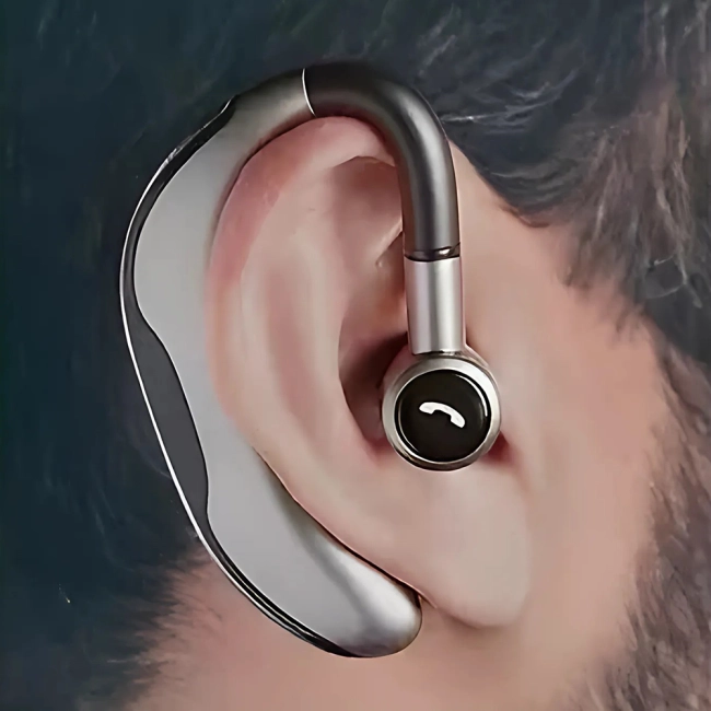 гарнитура для разговора по телефону