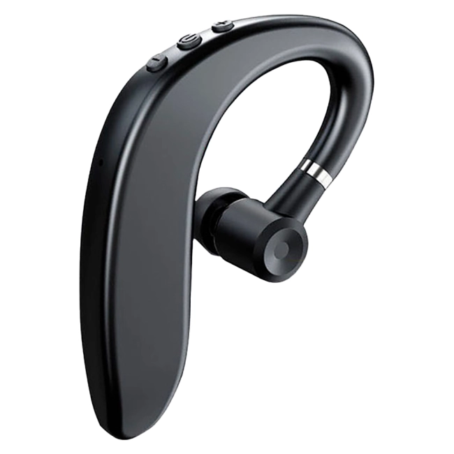 поворотный беспроводной наушник