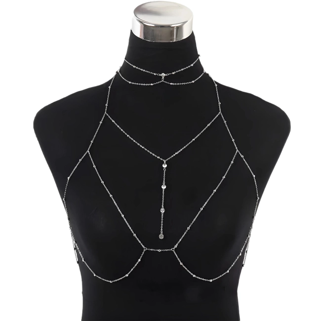 портупея ланцюжок