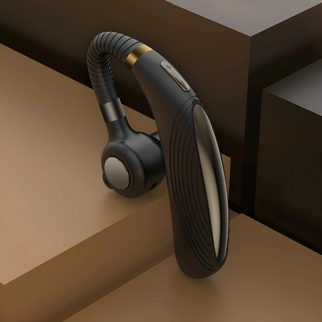 наушник с беспроводным подключением