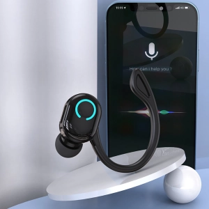 блютуз-гарнитура для одного уха