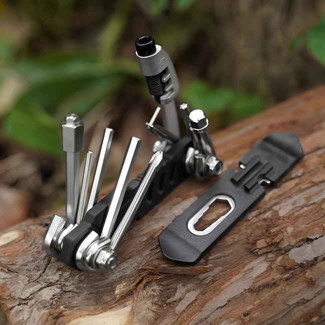 инструмент для ремонта велосипедов