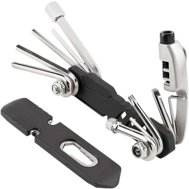 мультитул-инструменты для велосипеда