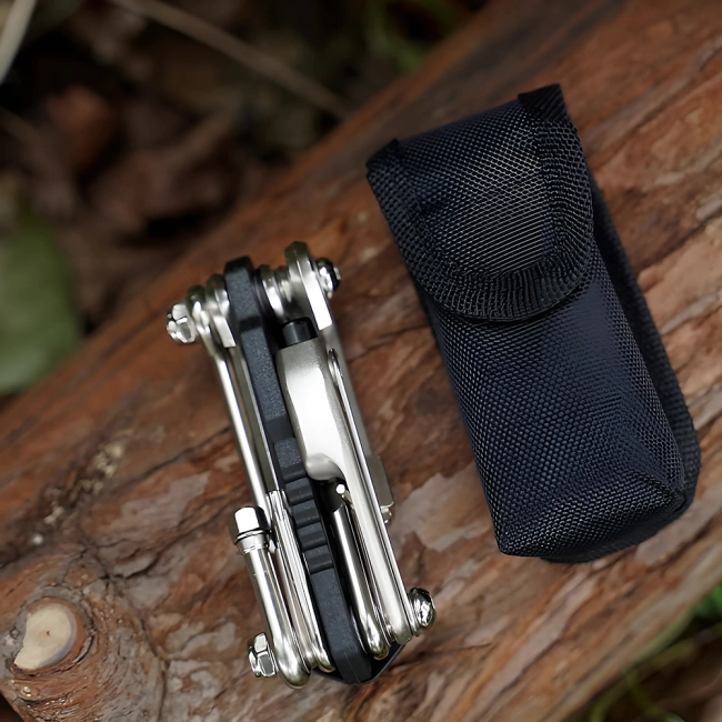 мультитул для велосипеда 13 в 1