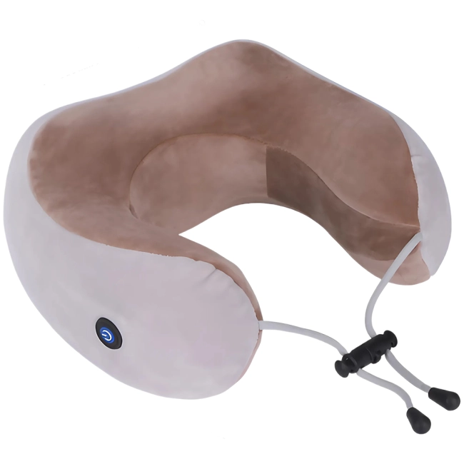 массажер-подушка для шеи