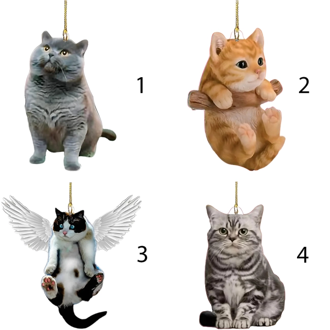 подвеска в машину на зеркало заднего вида