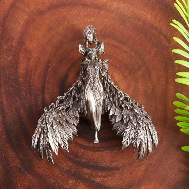 подвеска с Лилит