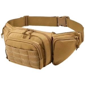 поясная сумка для пистолета