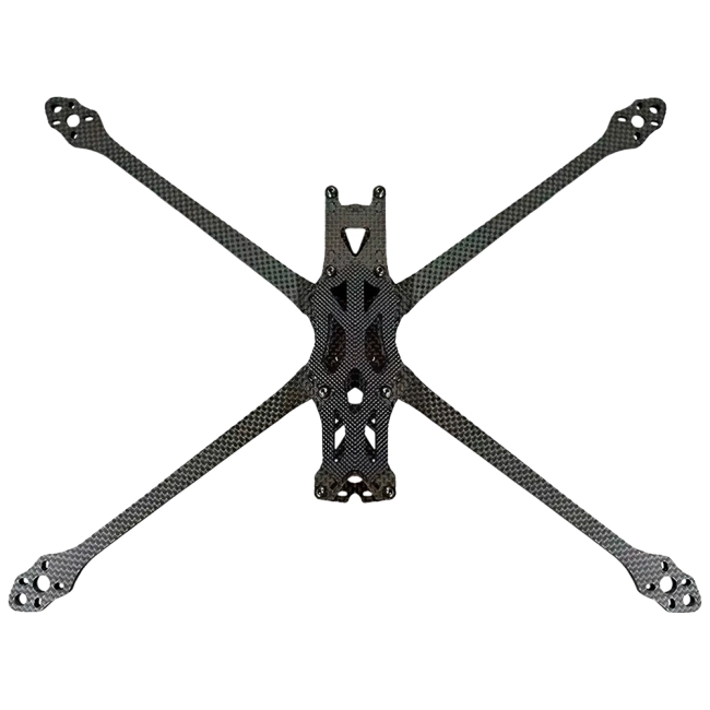 рама для дрона apex