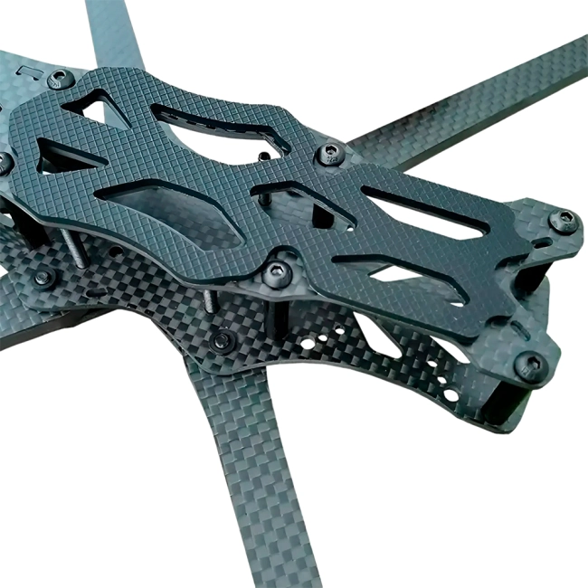 рама для бпла apex