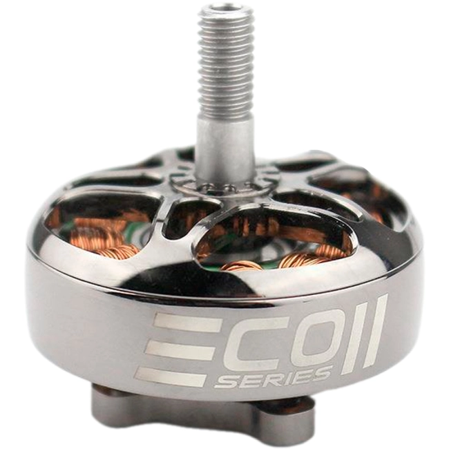 безколекторний мотор