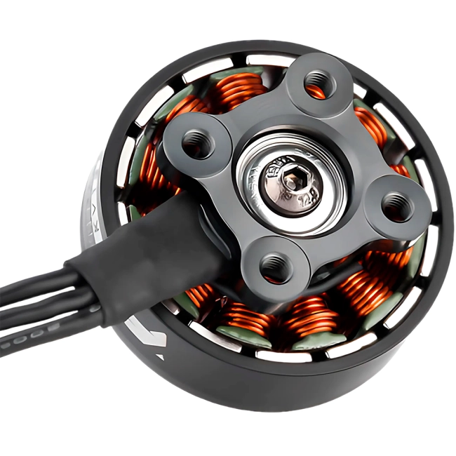 мотор T-Motor для коптерів