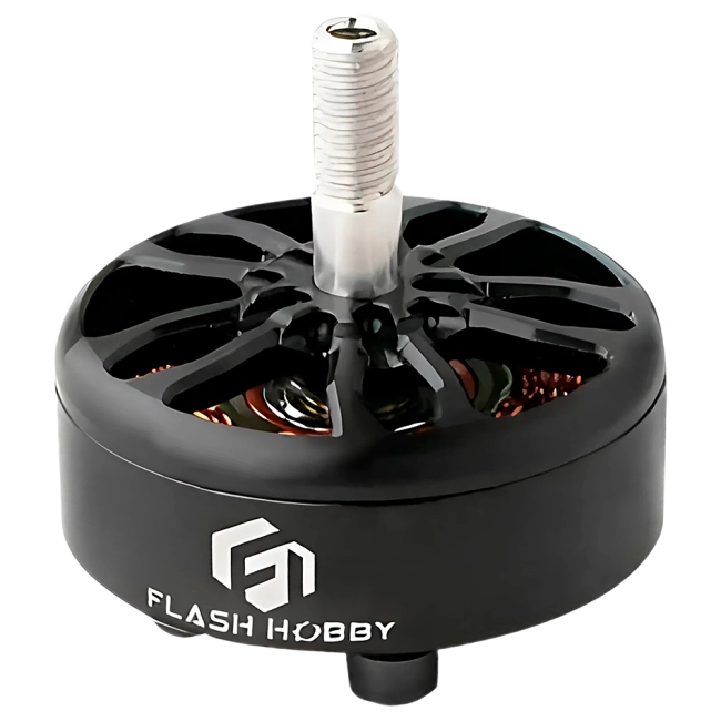 безколекторний мотор Flashhobby