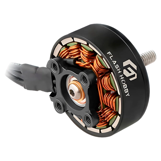 мотор Flashhobby для коптера