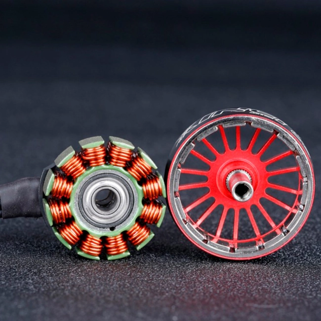 двигун iFlight для дронів