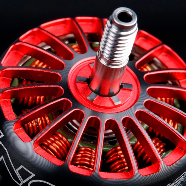 двигун iFlight на дрон