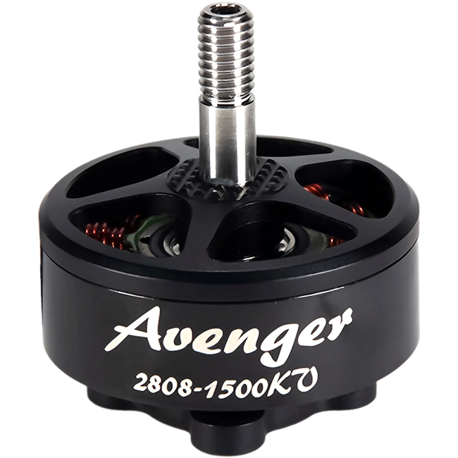 мотор Brotherhobby