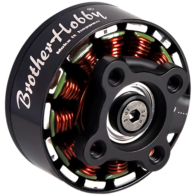 двигун Avenger 2808