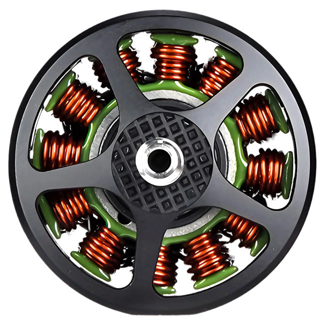 мотор на коптер Brotherhobby