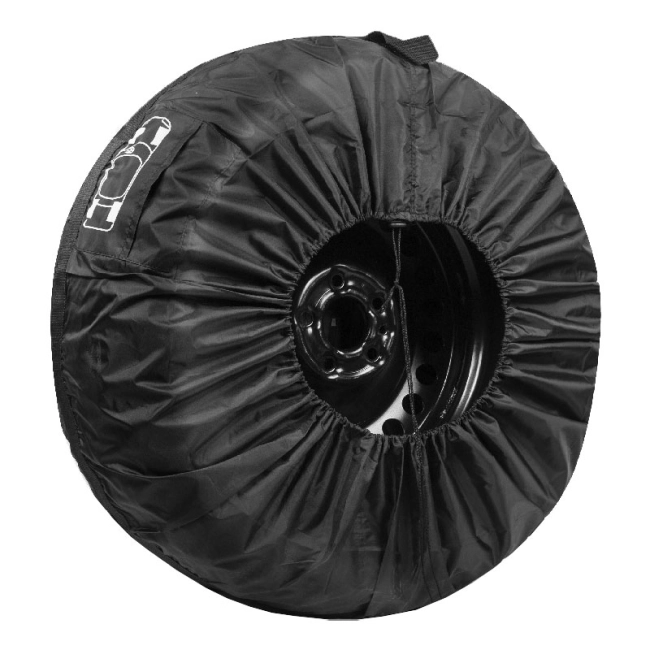 Чехол для запасного колеса