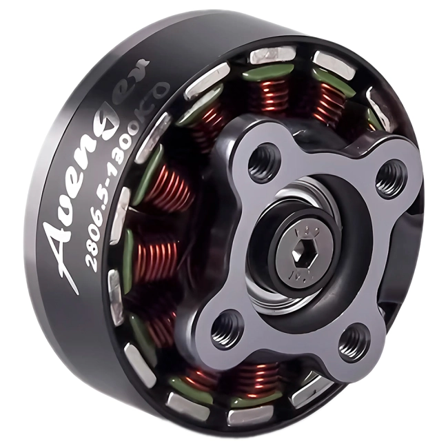 мотор BrotherHobby