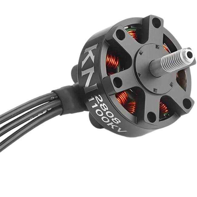 мотор для FPV-дронов
