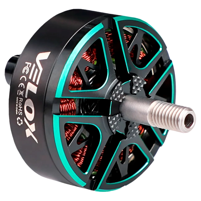 двигун для дрону T-motor