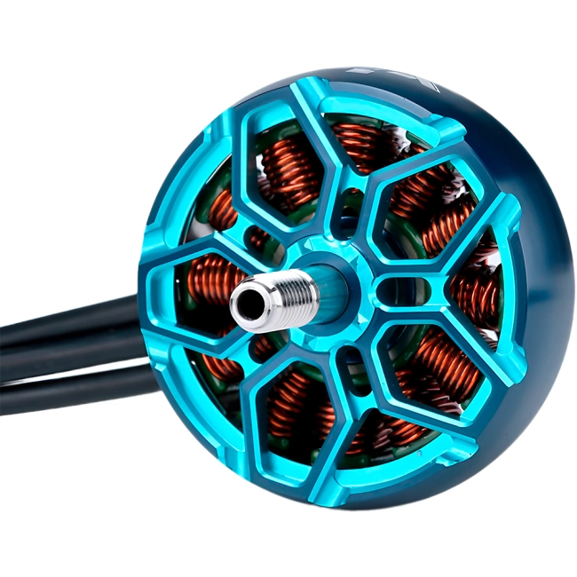 двигун iFlight XING2