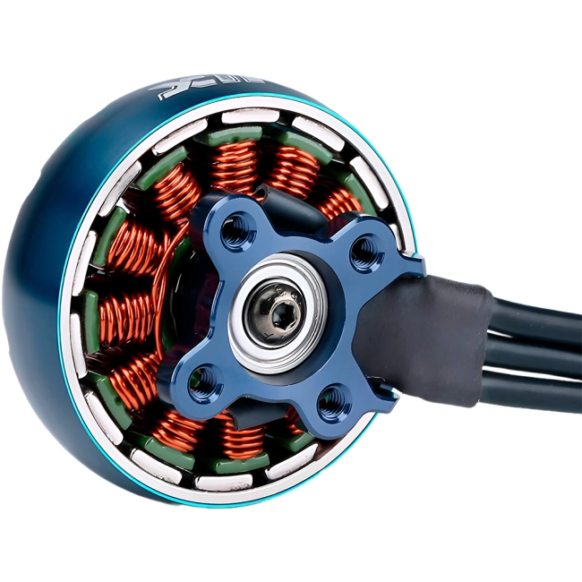 двигун 1200KV на коптер