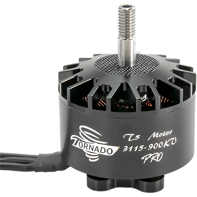 мотор BrotherHobby Tornado