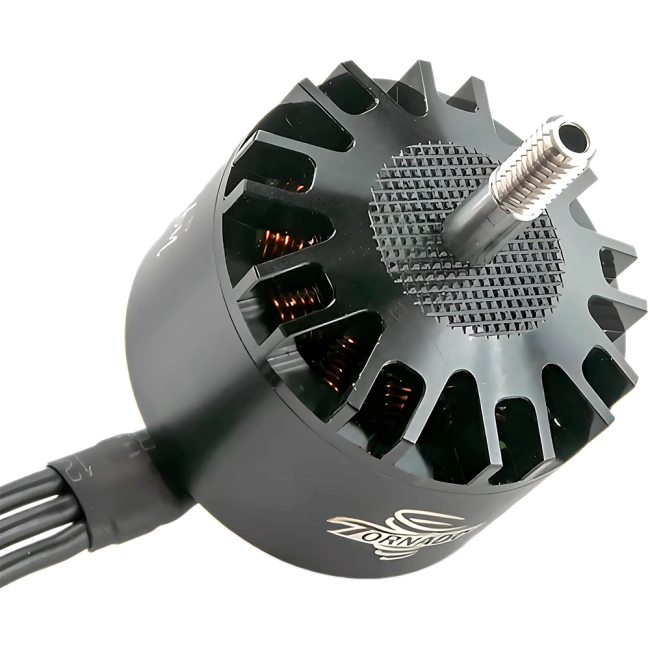 мотор BrotherHobby для квадрокоптера