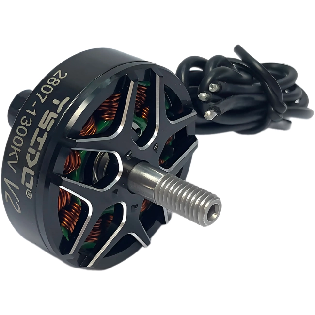 двигатель YSIDO