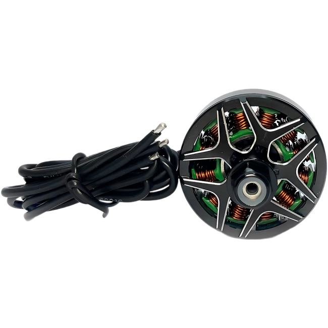 мотор YSIDO для квадрокоптеров