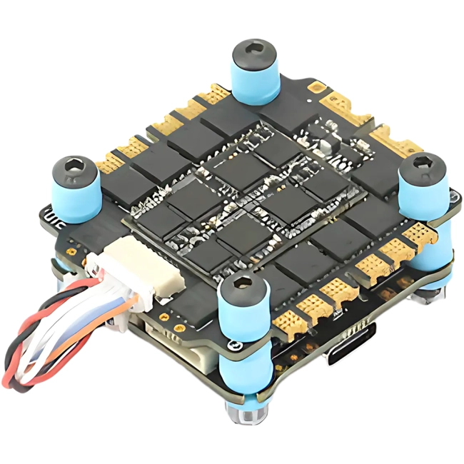 стек diatone mamba