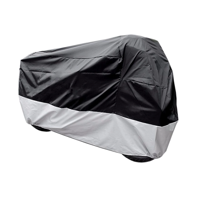 Чехол для мотоцикла