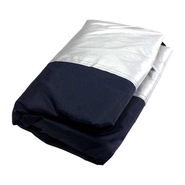 чехол на мотоцикл